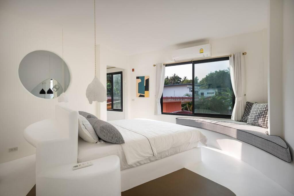 Hinkong Villa Le Cerf Dore מראה חיצוני תמונה