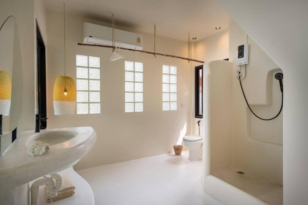 Hinkong Villa Le Cerf Dore מראה חיצוני תמונה